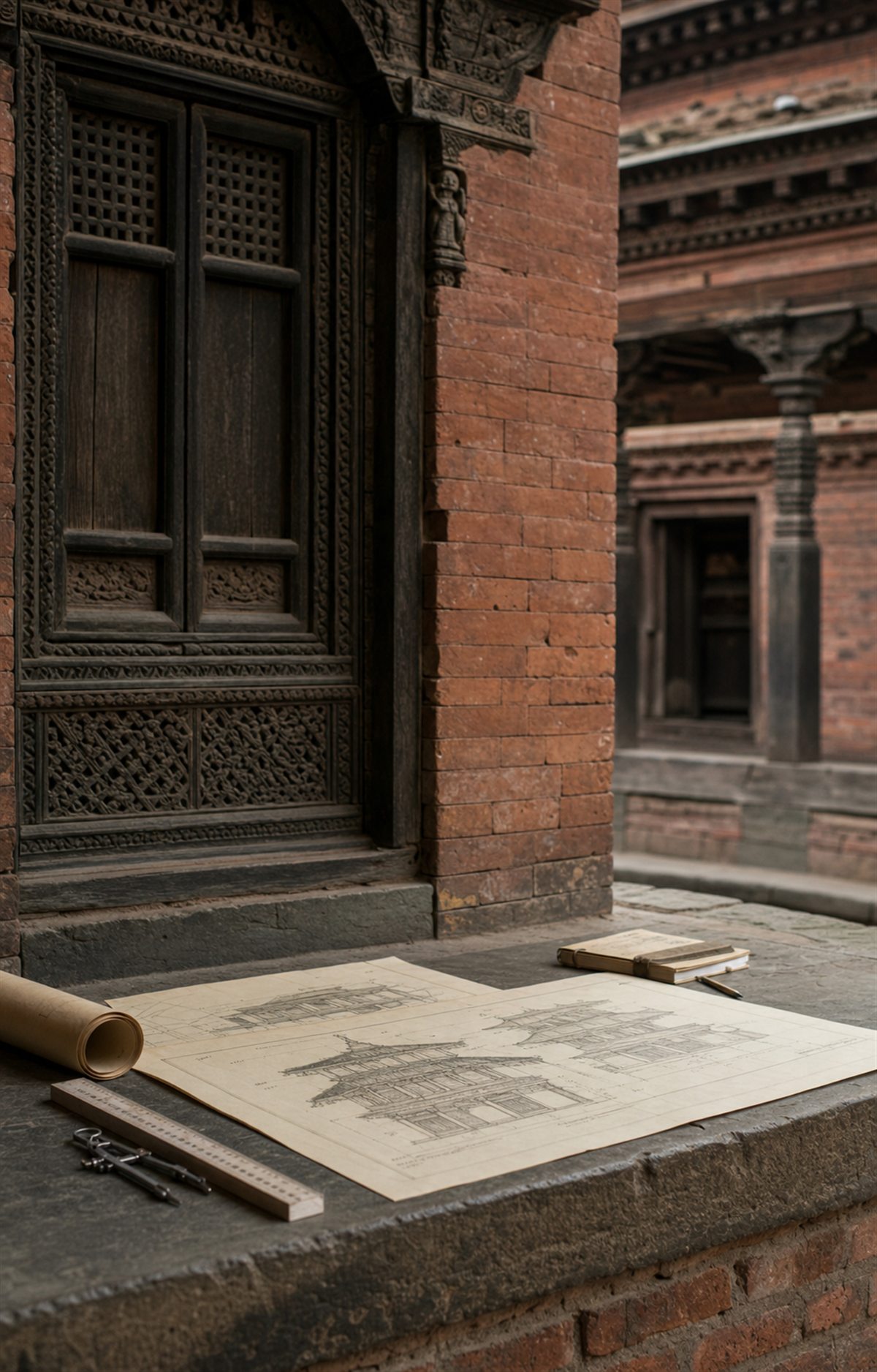 Why Architectural Documentation Matters